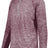 Holloway Youth Electrify Coolcore® 1/2 Zip Pullover Holloway