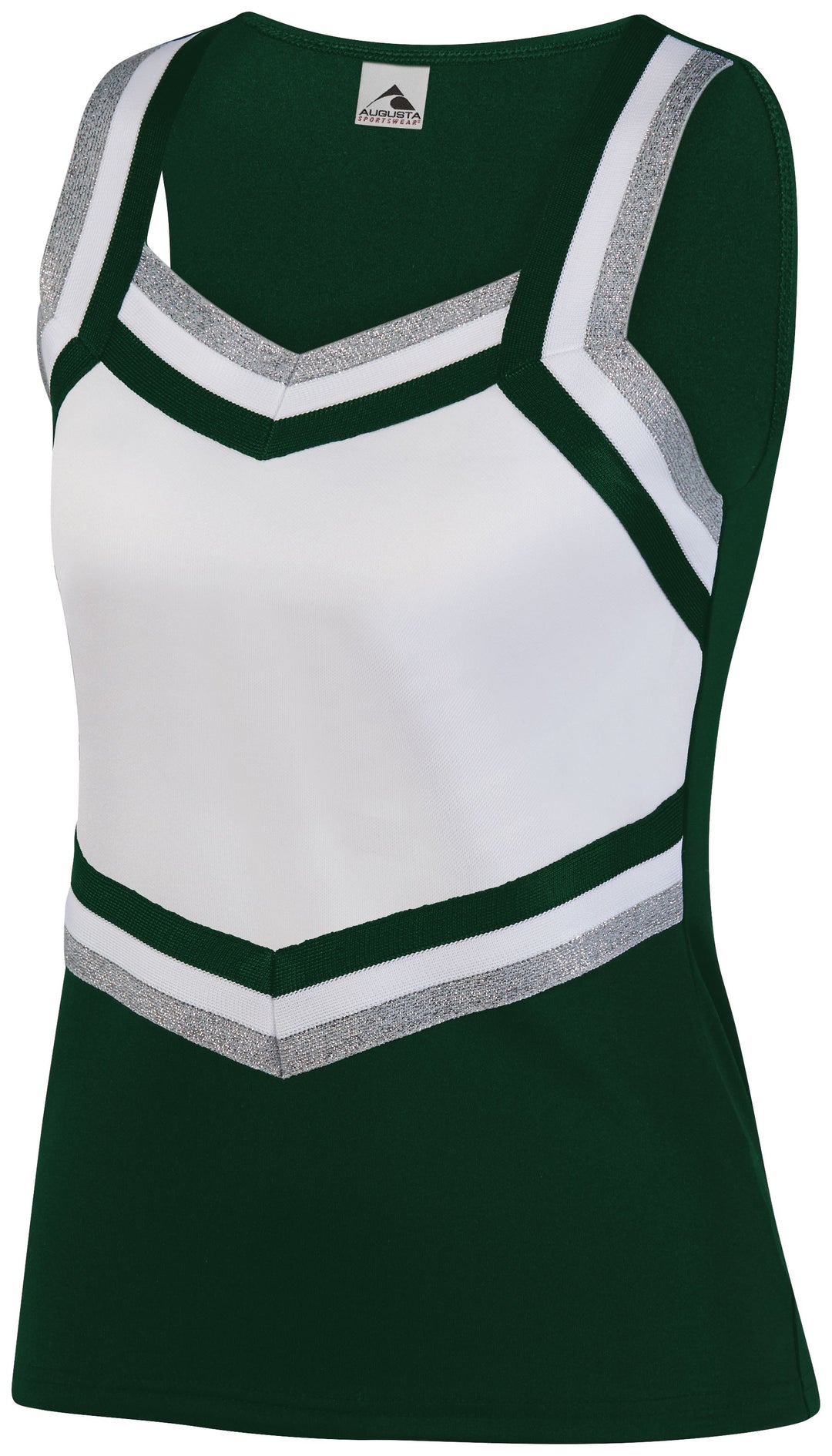 Augusta Youth Pike Cheerleading Shell Augusta