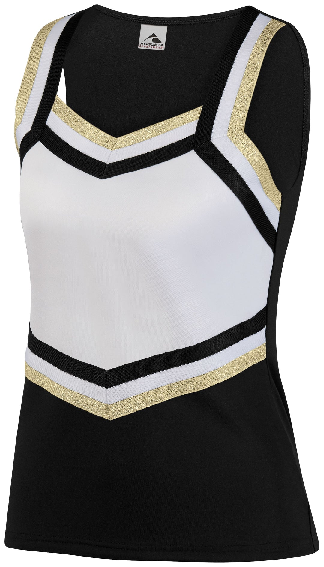 Augusta Youth Pike Cheerleading Shell Augusta