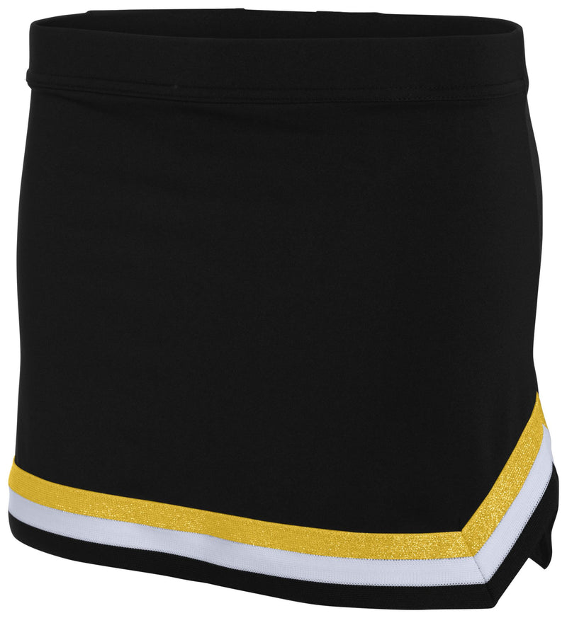 Augusta Ladies Pike Cheerleading Skirt