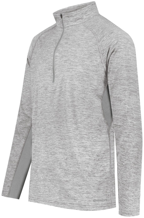 Holloway Youth Electrify Coolcore® 1/2 Zip Pullover Holloway