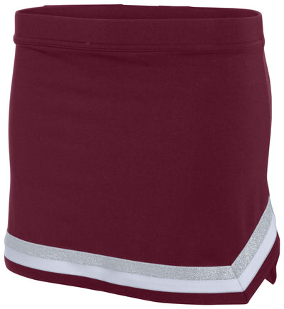 Augusta Ladies Pike Cheerleading Skirt