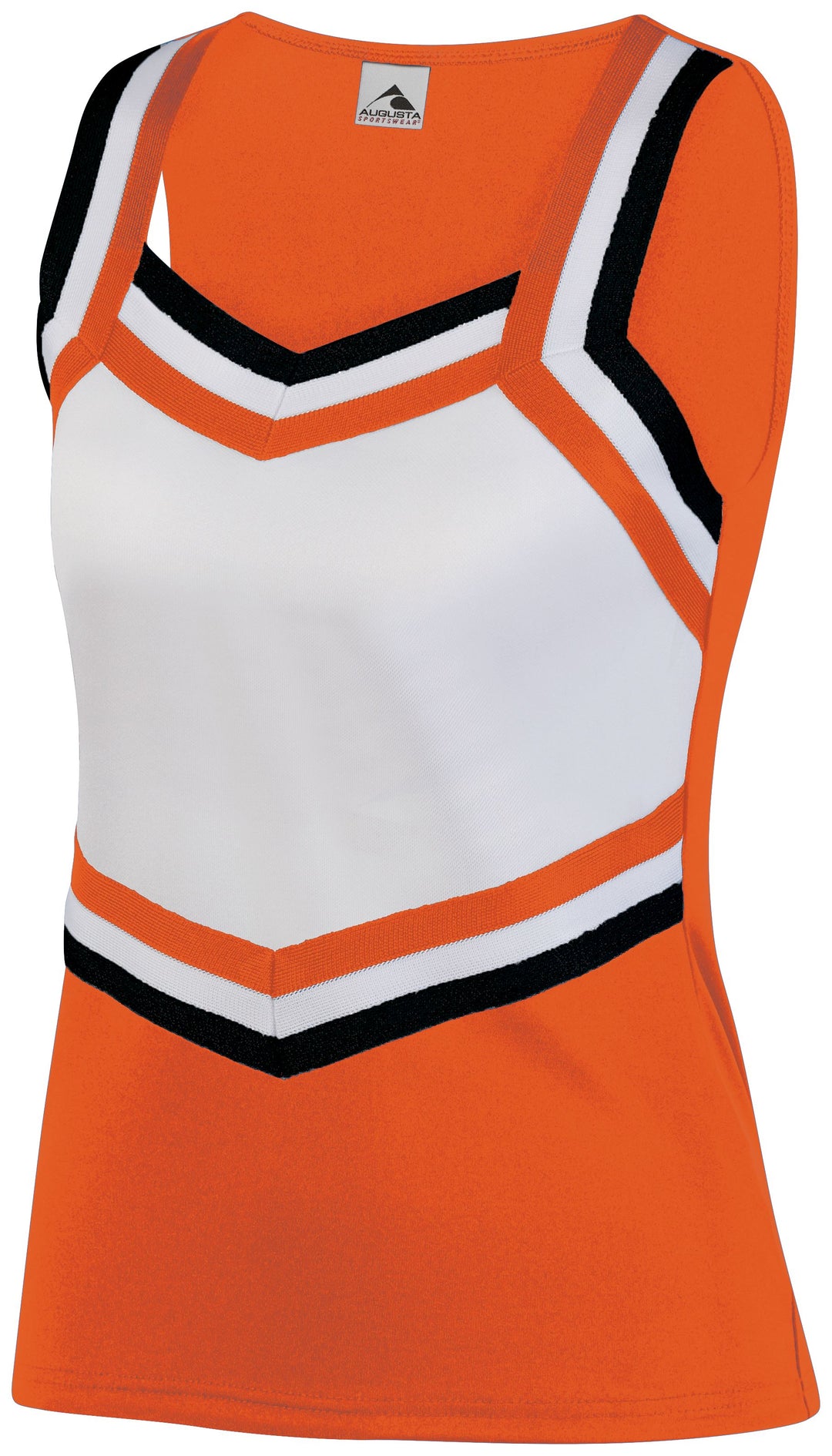 Augusta Youth Pike Cheerleading Shell Augusta
