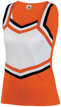 Augusta Youth Pike Cheerleading Shell Augusta