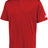 Russell Youth Performance Two-Button Solid Jersey Russell Athletic