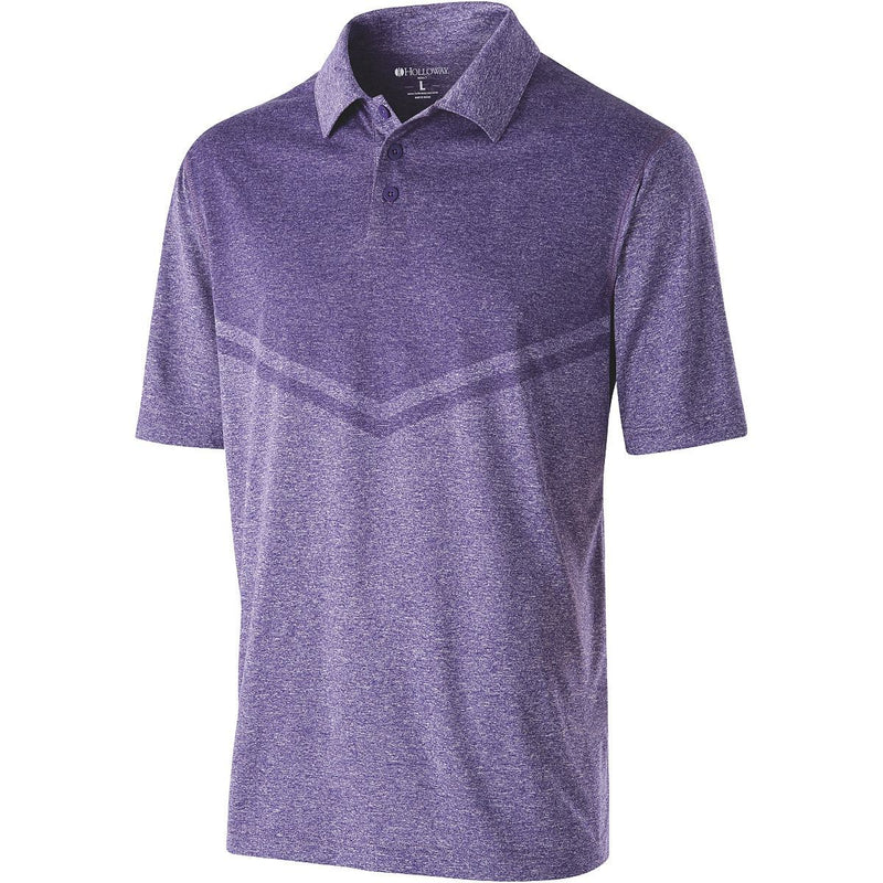 Holloway Seismic Polo