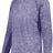 Holloway Youth Electrify Coolcore® 1/2 Zip Pullover Holloway