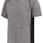 Holloway Youth Electrify Coolcore® Tee Holloway