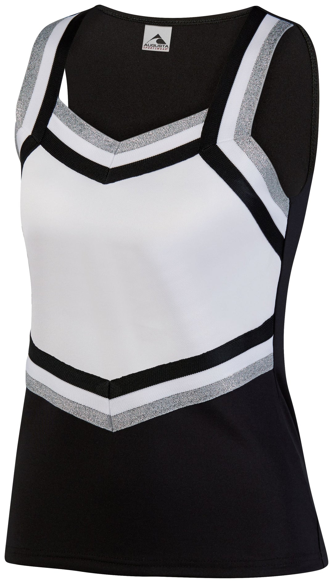 Augusta Youth Pike Cheerleading Shell Augusta