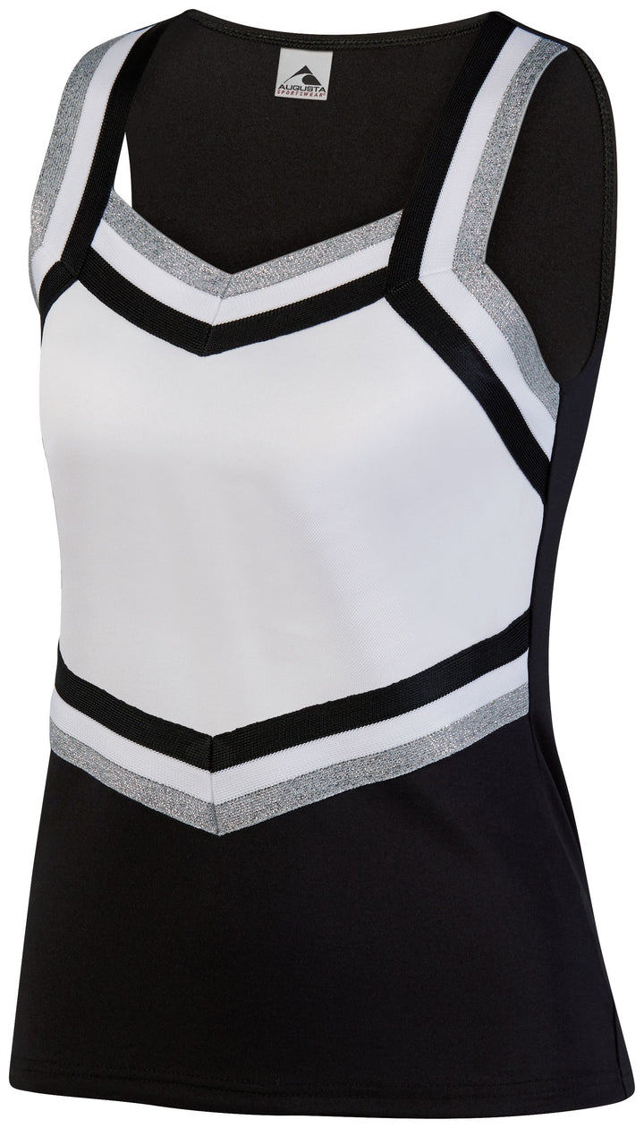 Augusta Youth Pike Cheerleading Shell Augusta