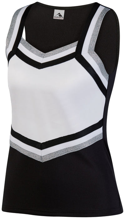 Augusta Youth Pike Cheerleading Shell