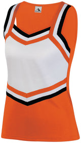 Augusta Adult Pike Cheerleading Shell Augusta