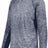Holloway Youth Electrify Coolcore® 1/2 Zip Pullover Holloway