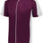 Augusta Youth Full-Button Baseball Jersey Augusta