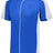 Augusta Youth Full-Button Baseball Jersey Augusta