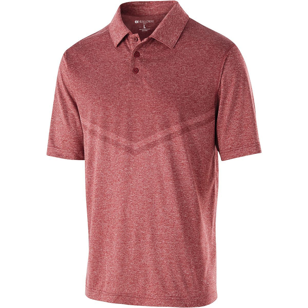 Holloway Seismic Polo Holloway