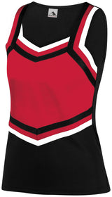 Augusta Youth Pike Cheerleading Shell Augusta