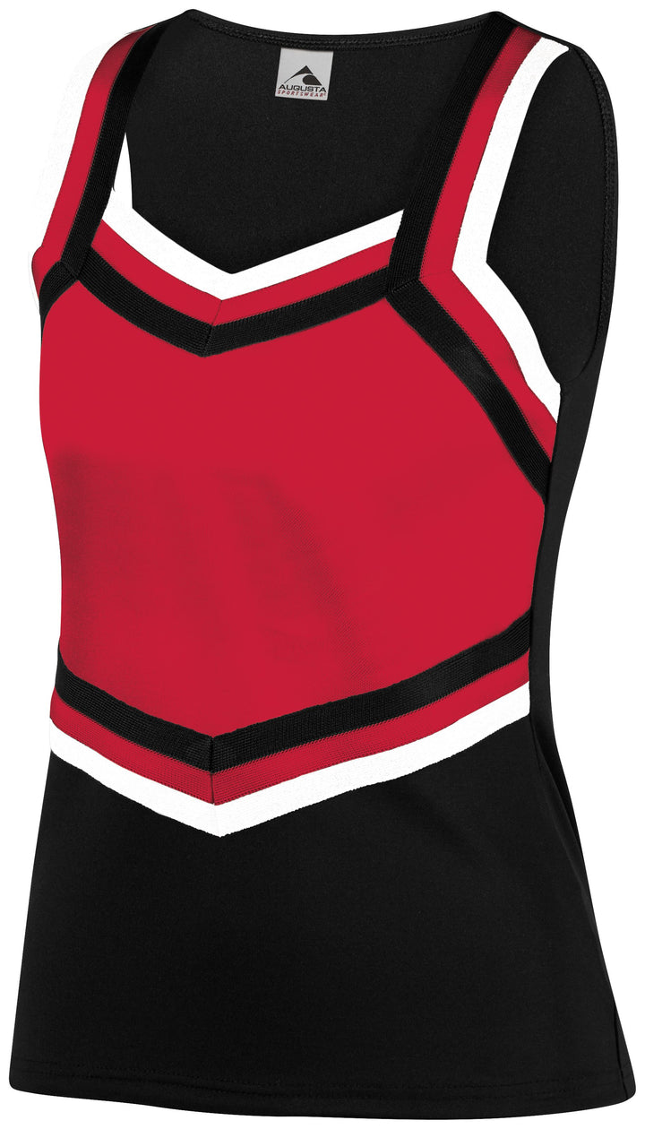Augusta Youth Pike Cheerleading Shell Augusta