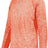 Holloway Youth Electrify Coolcore® 1/2 Zip Pullover Holloway