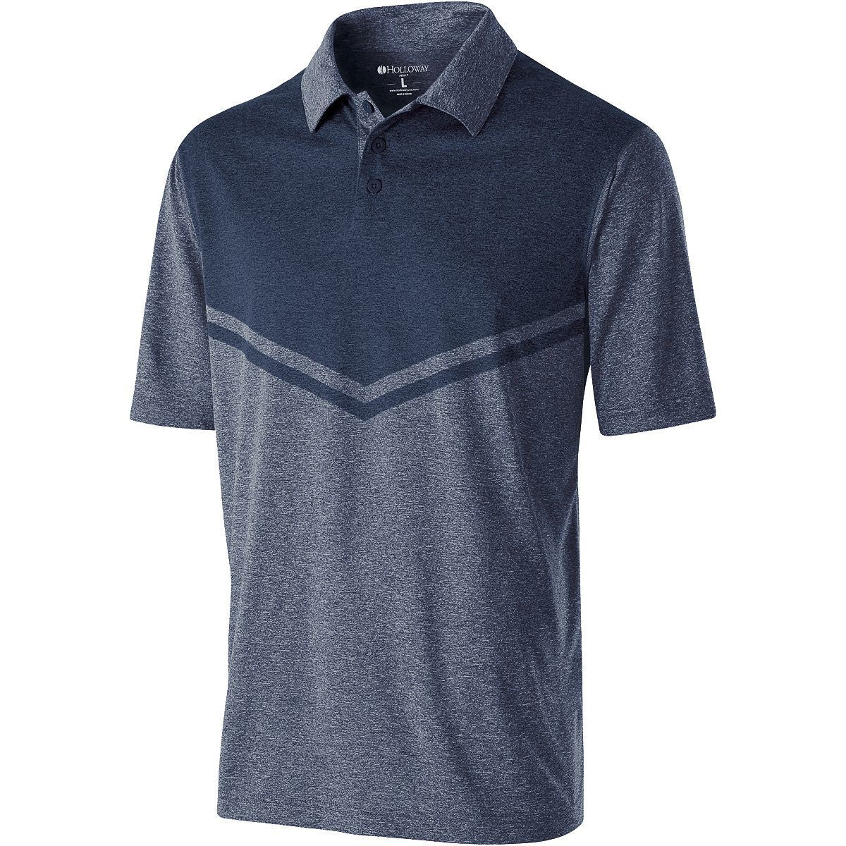 Holloway Seismic Polo Holloway