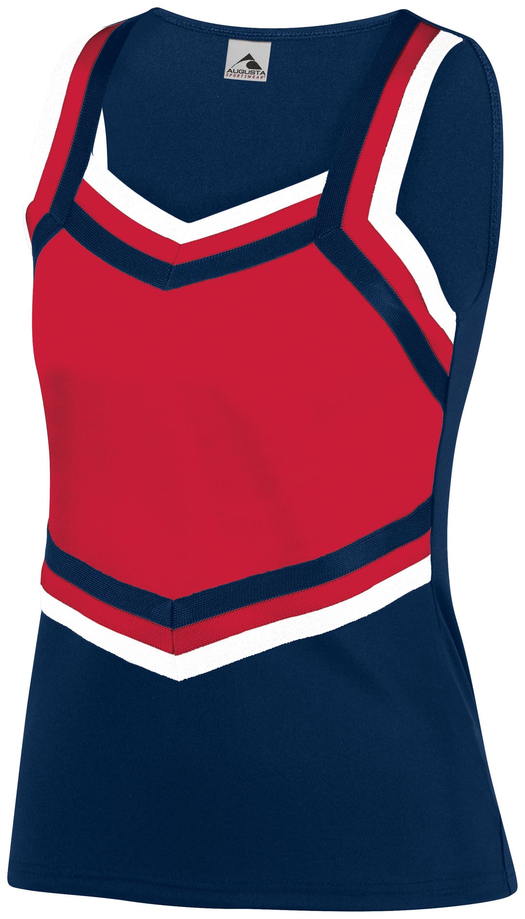 Augusta Youth Pike Cheerleading Shell Augusta