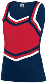 Augusta Youth Pike Cheerleading Shell Augusta