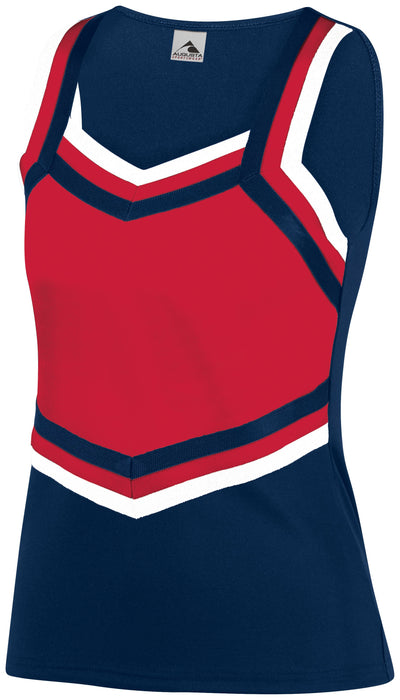 Augusta Youth Pike Cheerleading Shell