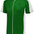 Augusta Youth Full-Button Baseball Jersey Augusta