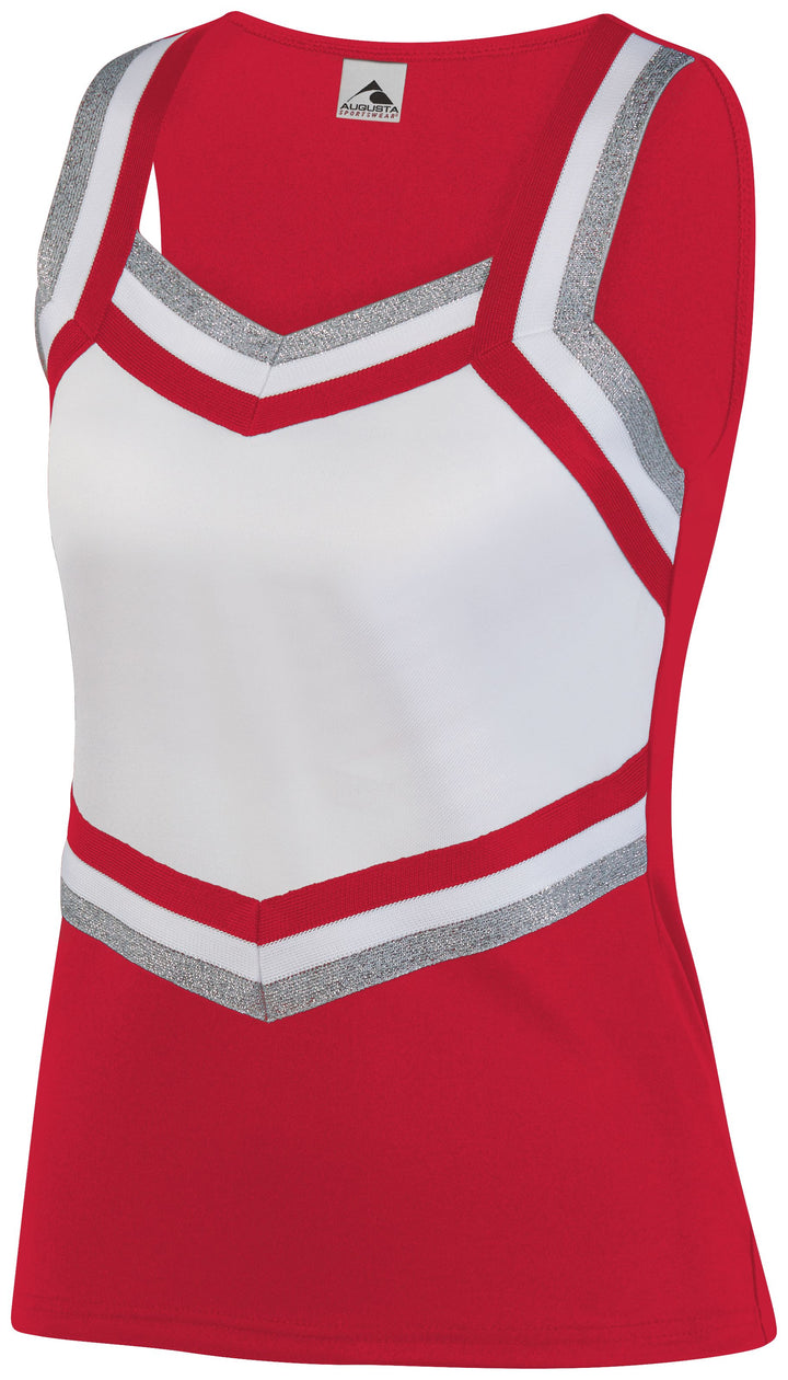 Augusta Youth Pike Cheerleading Shell Augusta