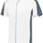Augusta Youth Full-Button Baseball Jersey Augusta