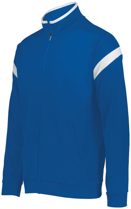 Holloway Youth Limitless Jacket Holloway
