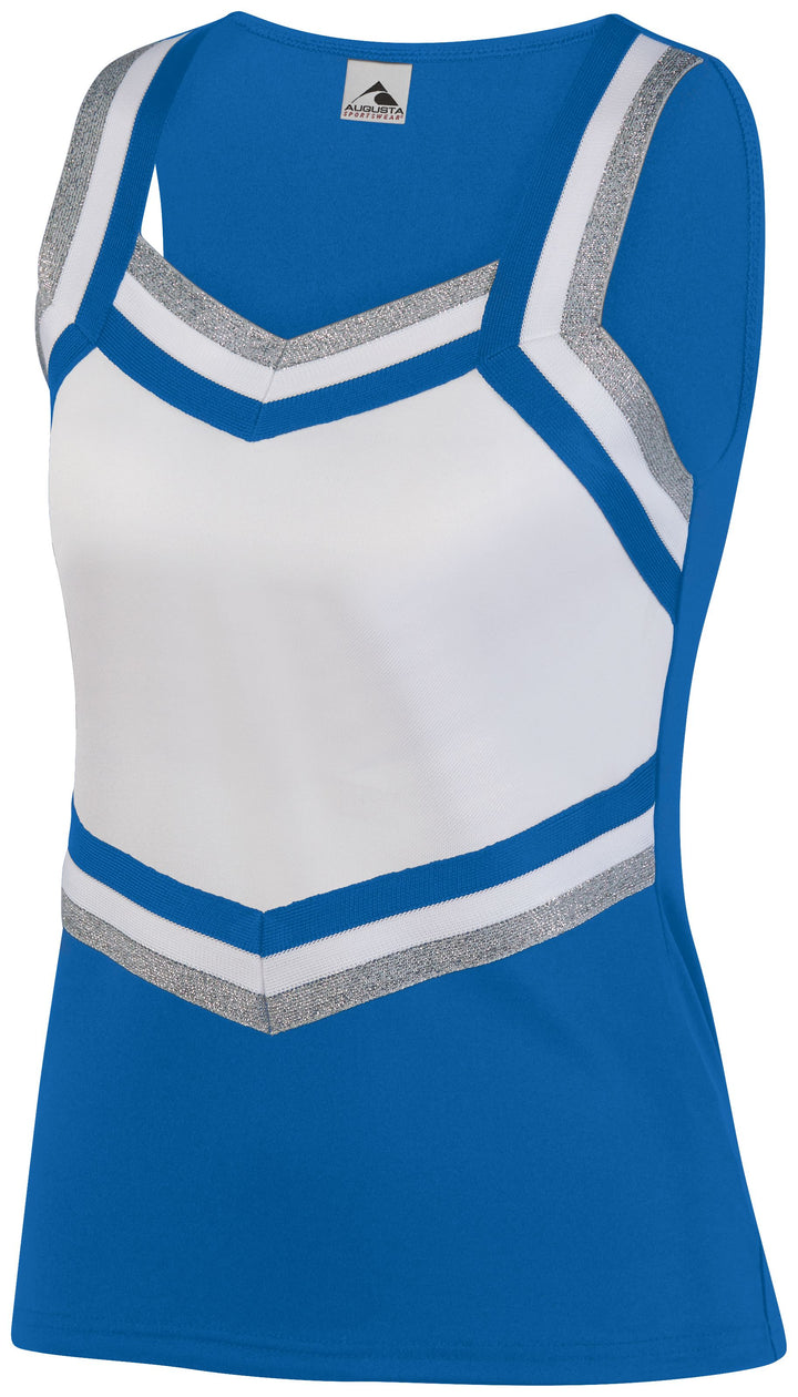 Augusta Youth Pike Cheerleading Shell Augusta