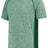 Holloway Youth Electrify Coolcore® Tee Holloway