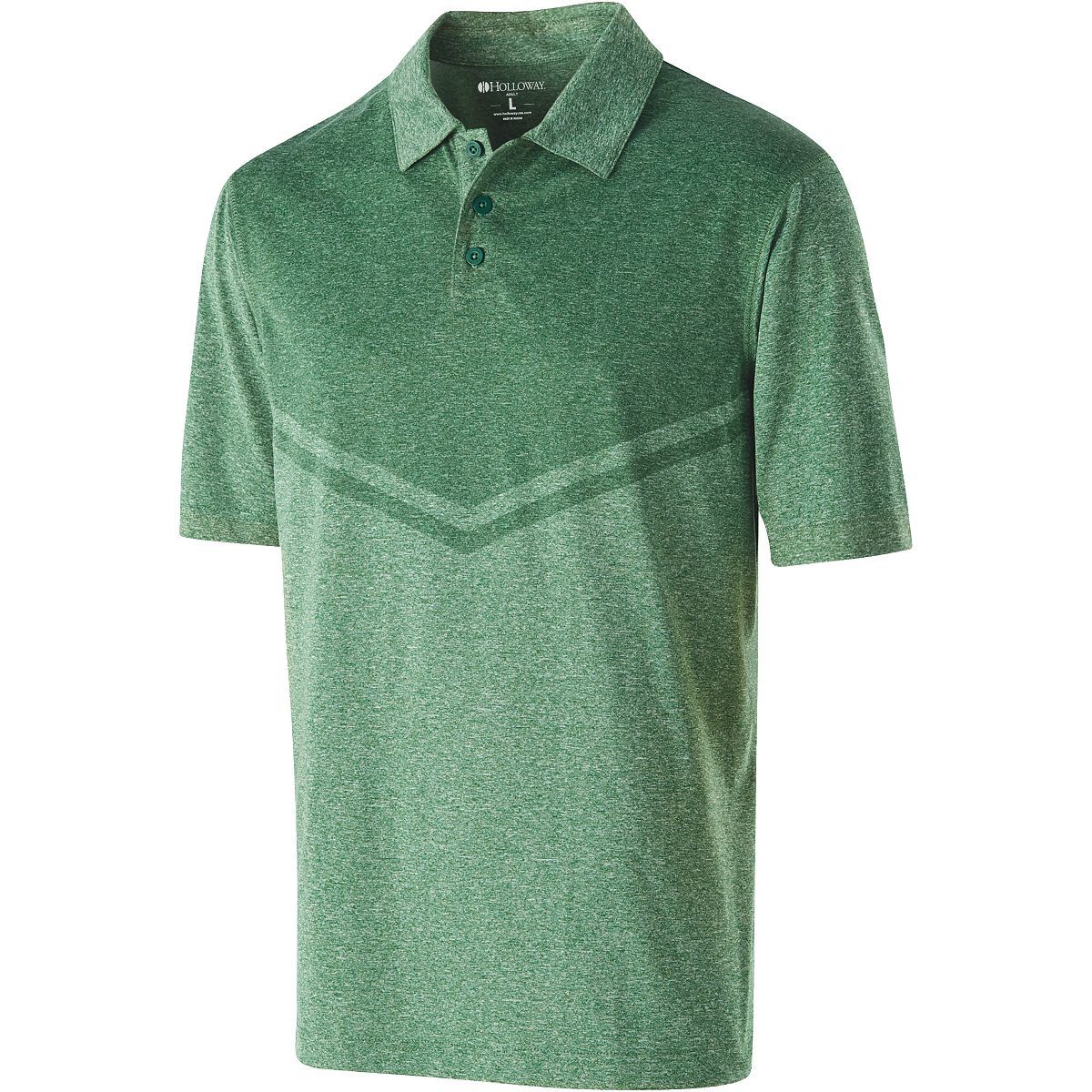 Holloway Seismic Polo Holloway