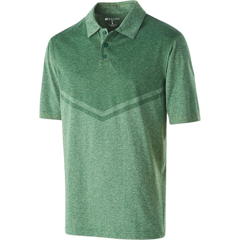 Holloway Seismic Polo
