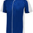 Augusta Youth Full-Button Baseball Jersey Augusta