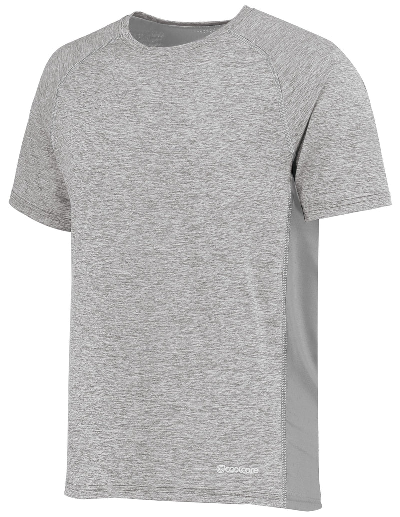 Holloway Youth Electrify Coolcore® Tee