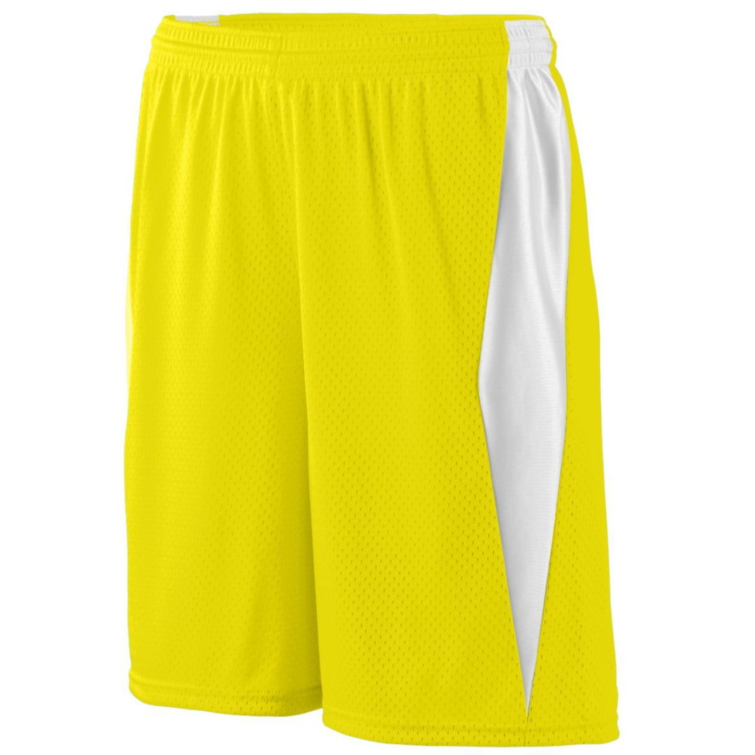 Augusta Youth Top Score Shorts Augusta