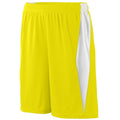 Augusta Youth Top Score Shorts Augusta