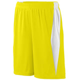 Augusta Youth Top Score Shorts Augusta