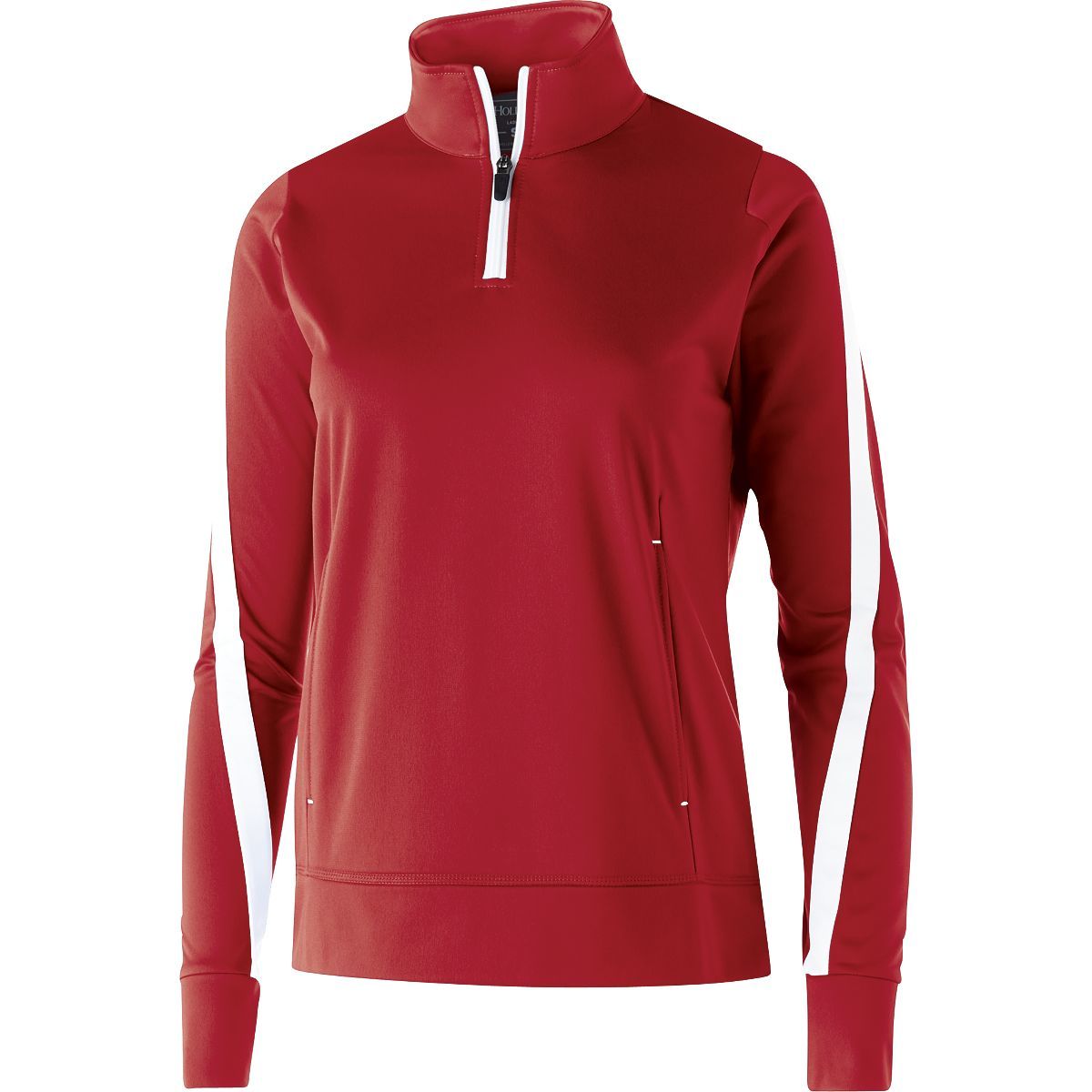 Holloway Women's Determination Pullover Holloway