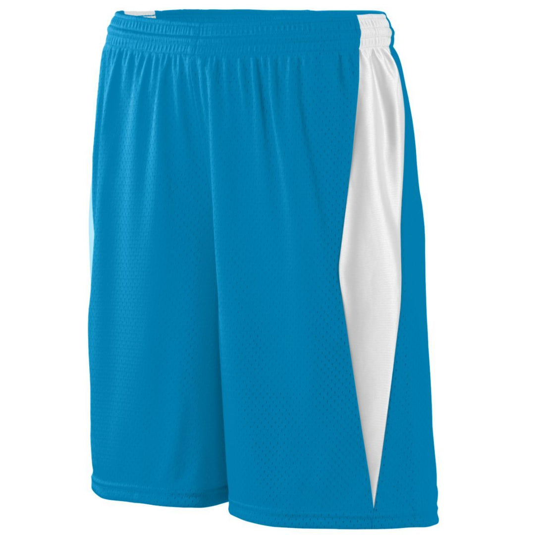 Augusta Youth Top Score Shorts Augusta
