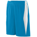 Augusta Youth Top Score Shorts Augusta