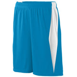 Augusta Youth Top Score Shorts Augusta