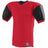 Augusta Adult Red Zone Football Jersey Augusta