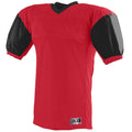 Augusta Adult Red Zone Football Jersey Augusta
