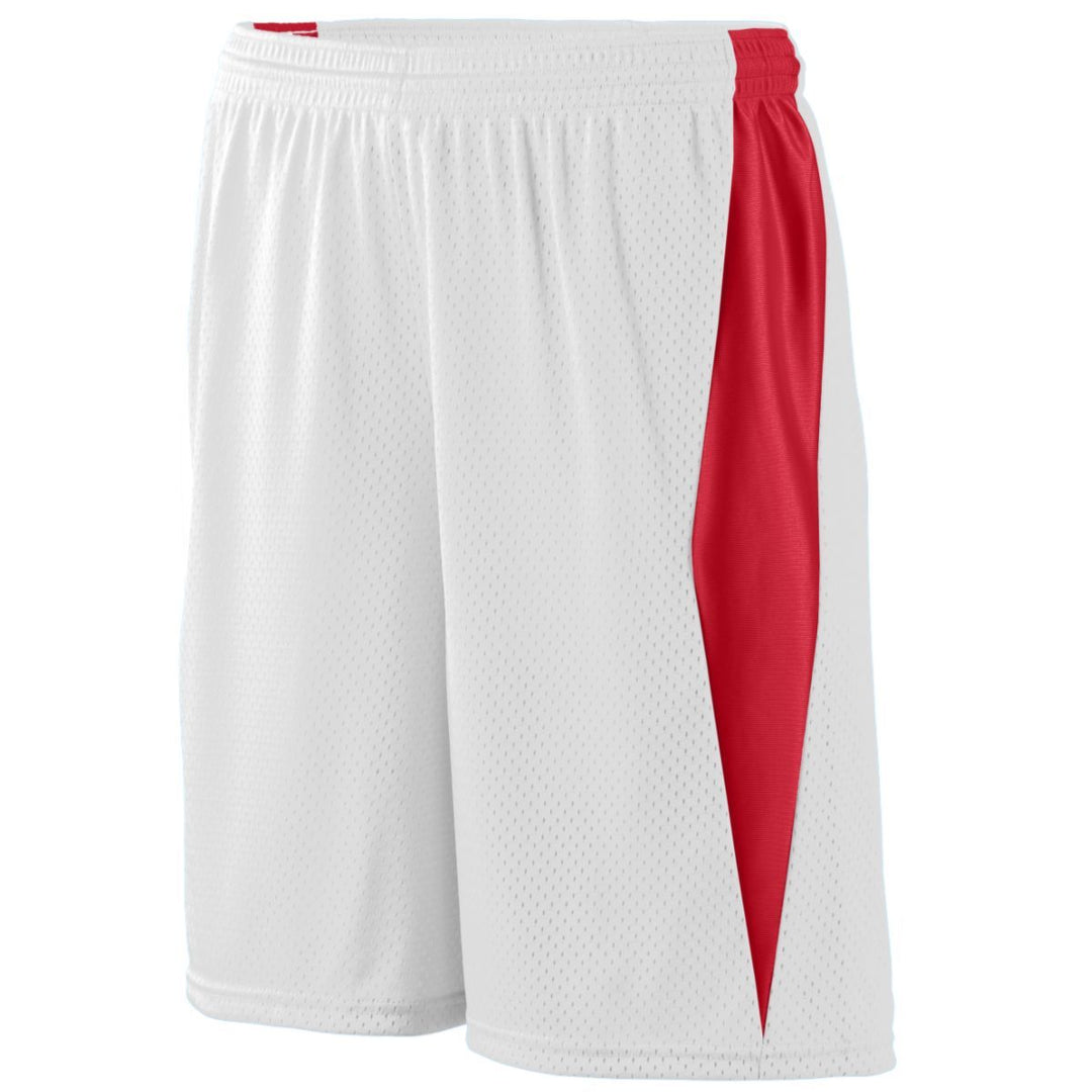 Augusta Youth Top Score Shorts Augusta