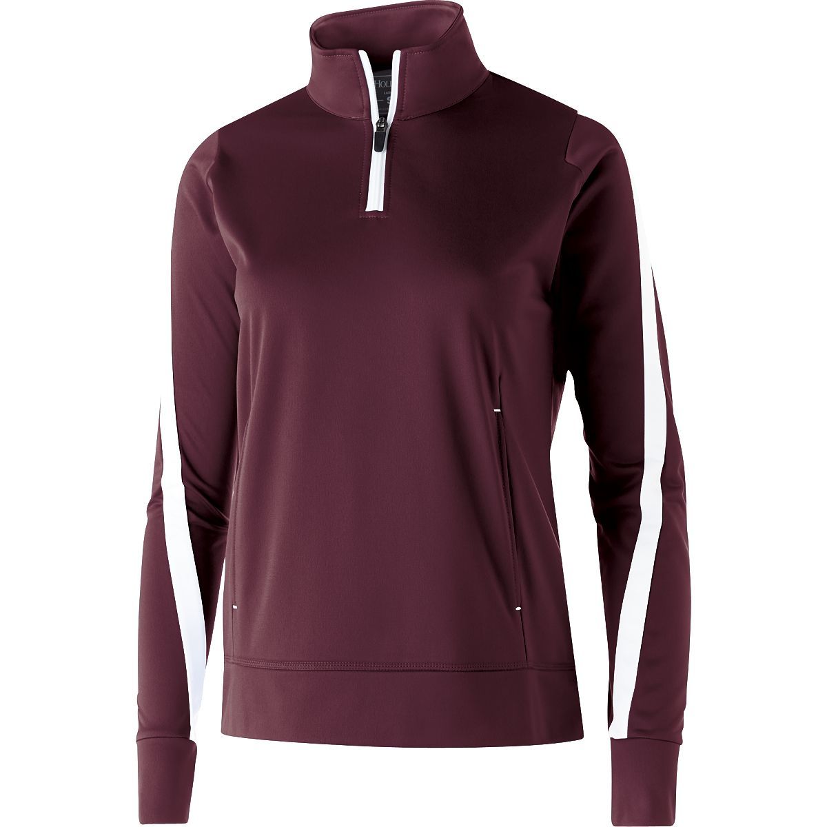 Holloway Women's Determination Pullover Holloway