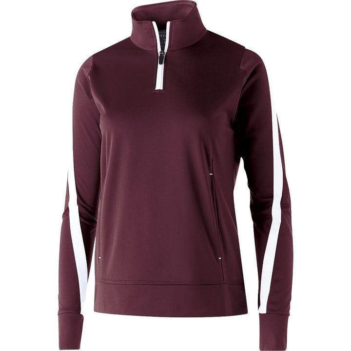 Holloway Women's Determination Pullover Holloway