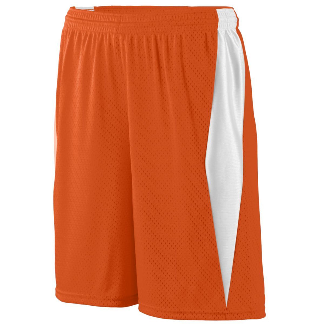 Augusta Youth Top Score Shorts Augusta
